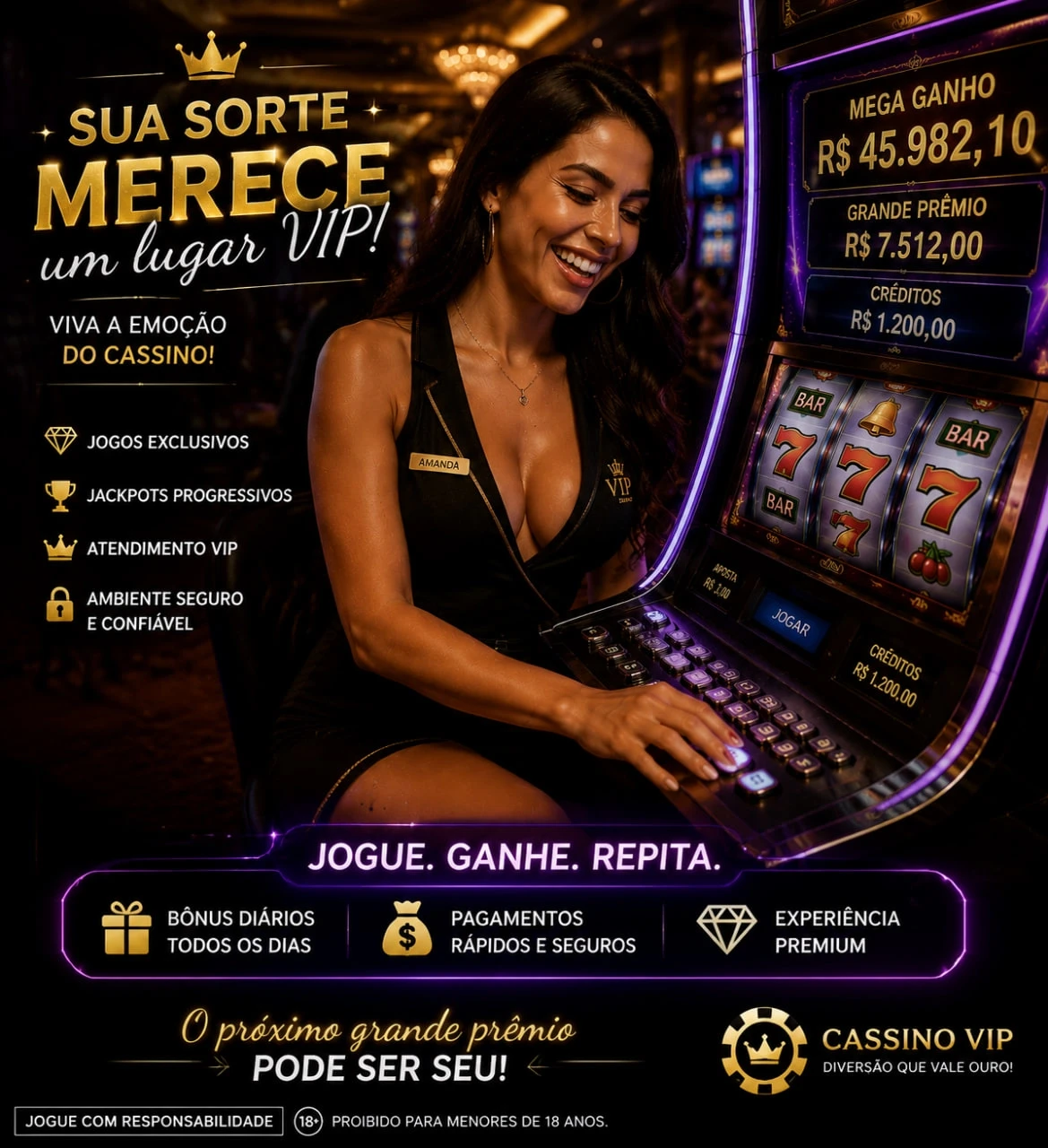 Play'n GO Slots