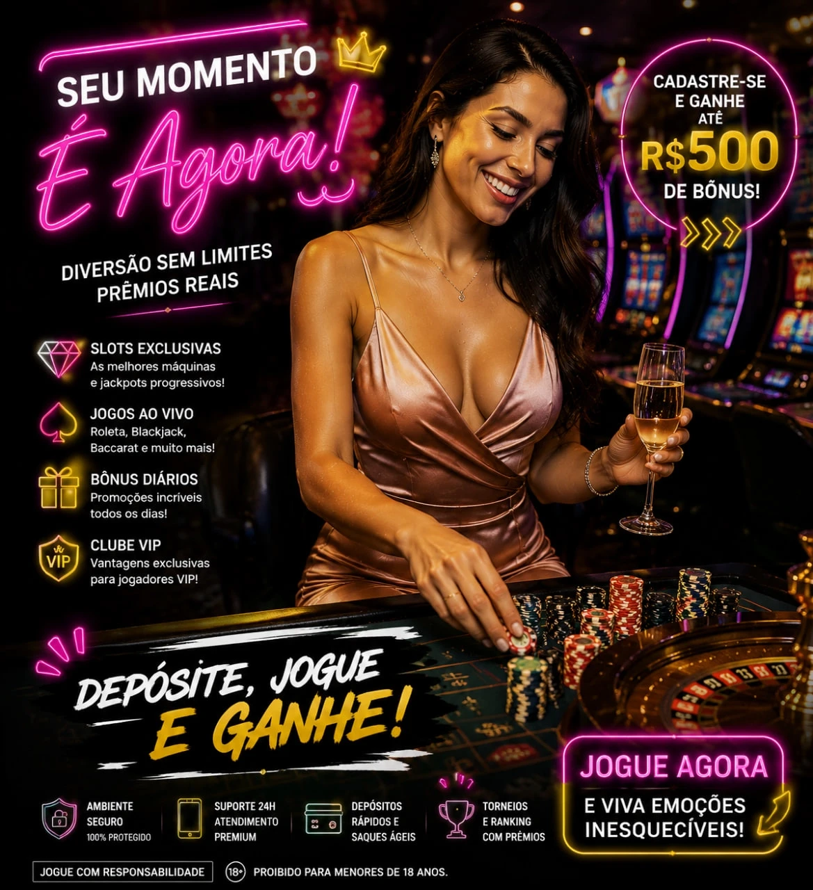 Provedores de Jogos